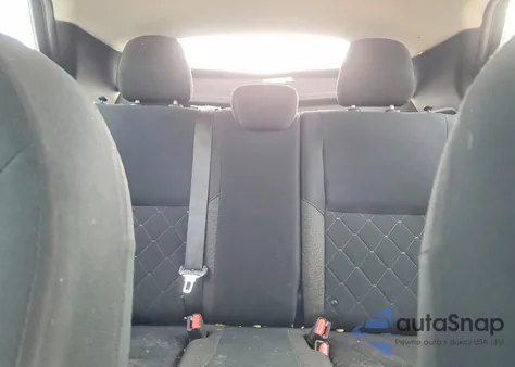 2020 Nissan Kicks Sv z USA, uszkodzony, nr VIN 3N1CP5CV5LL531928